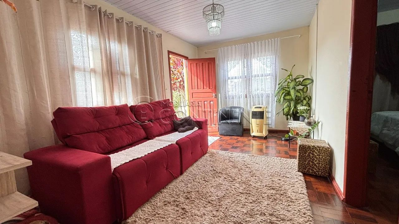 CASA À VENDA - BAIRRO JARDIM ATLANTICO - FLORIANÓPOLIS - Foto 4