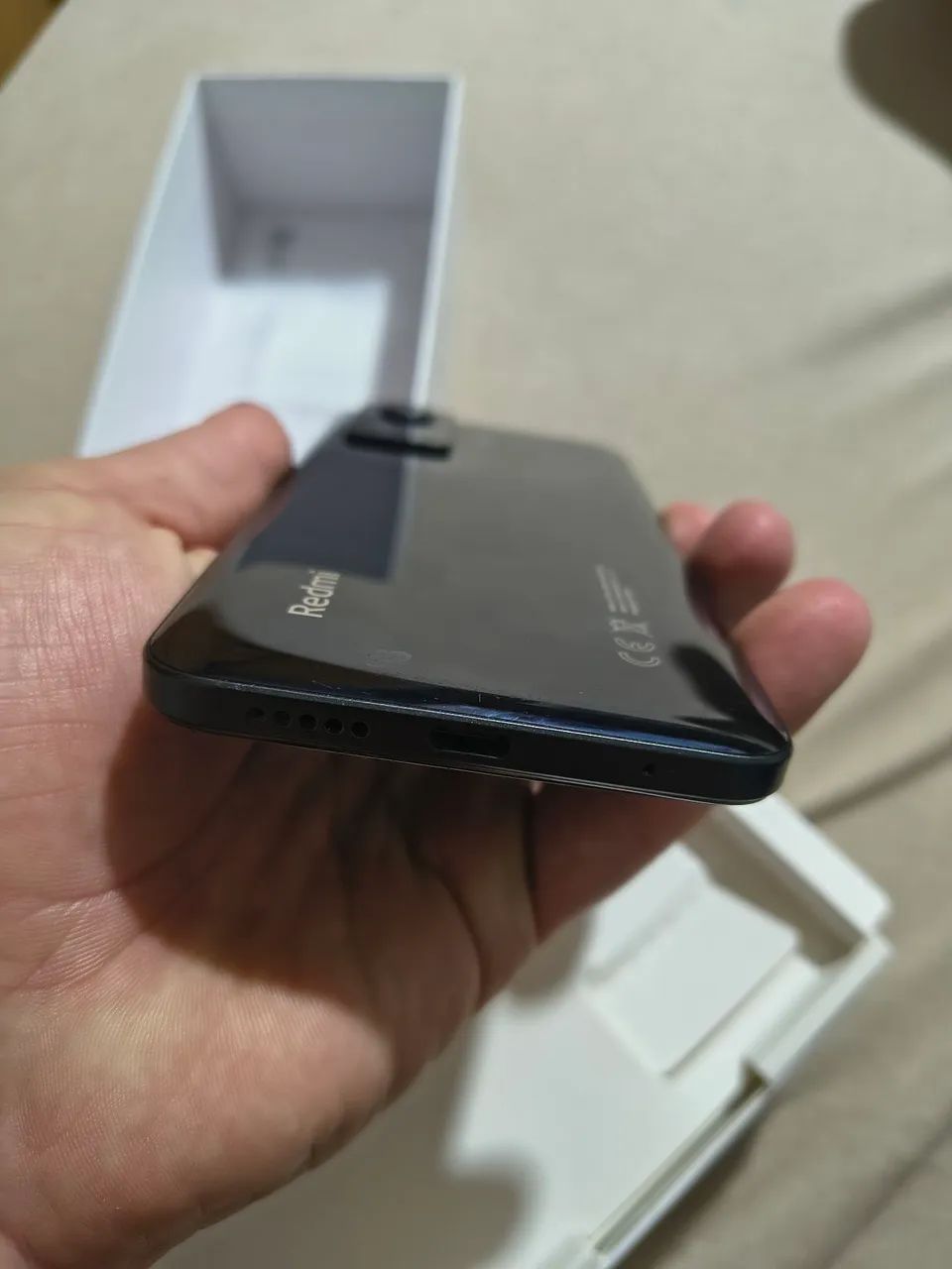 Redmi Note 12s 256GB - Foto 5