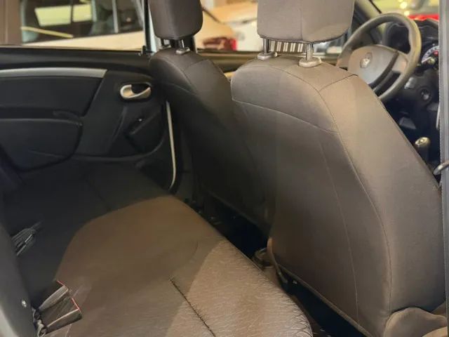 Renault Duster Expression 1.6 Hi-flex 16V Mec. 2020 - Foto 4