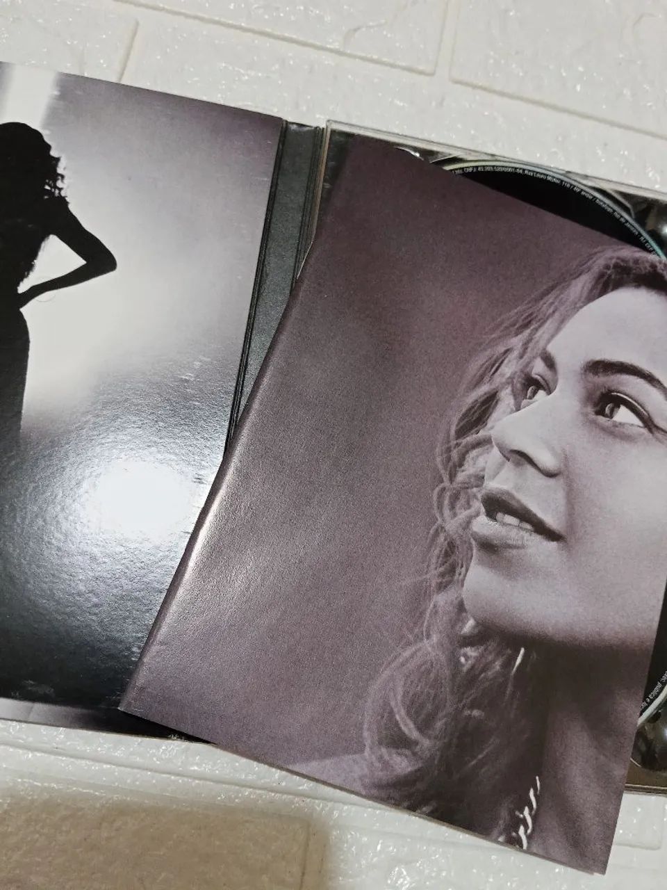 Beyoncé Life Is But A Dream. - Foto 4