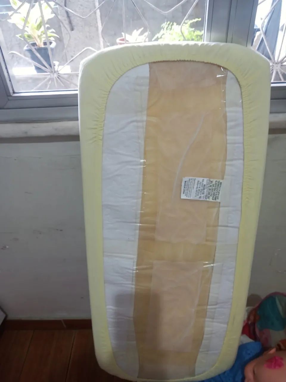 Mini Berço  - Foto 5