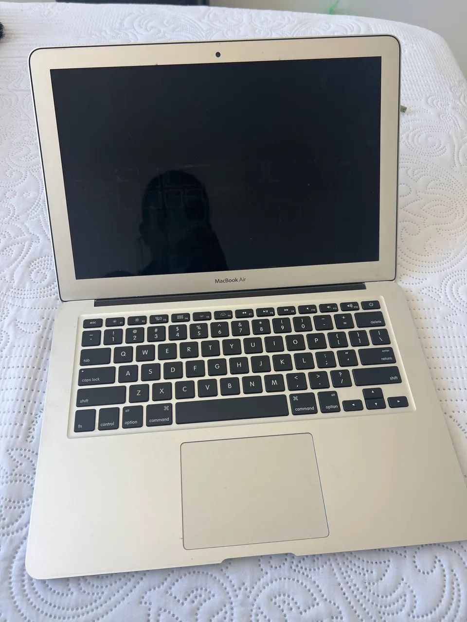 MacBook Air 2015