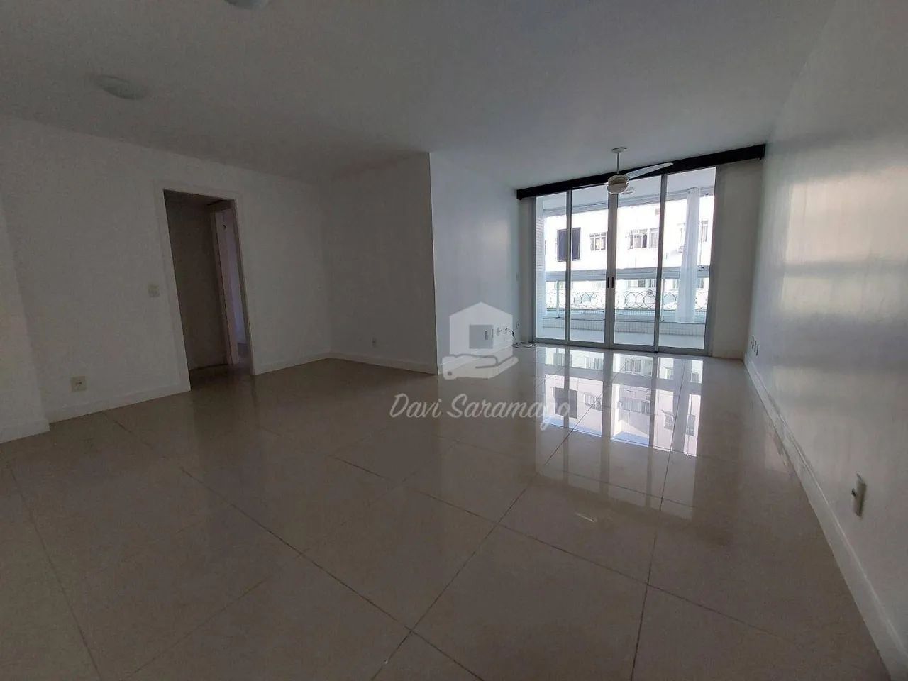 Apartamento 3 quartos Charitas