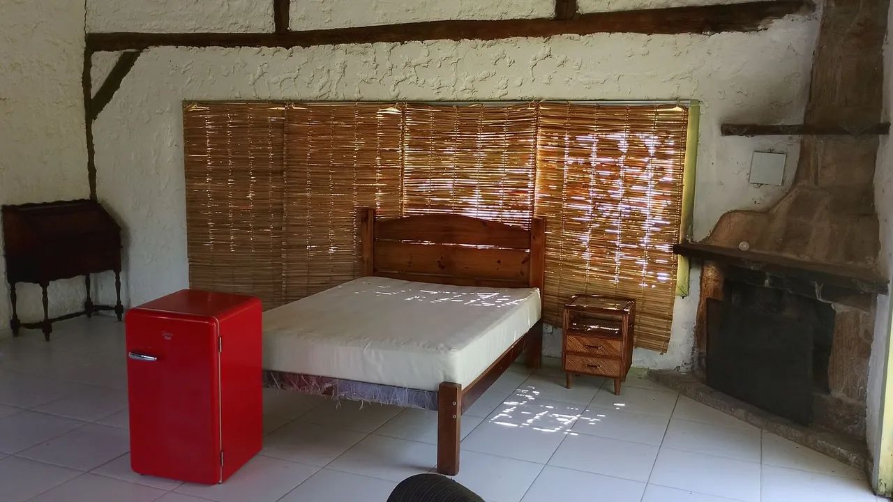 Alugo chalé para solteiro. - Foto 4