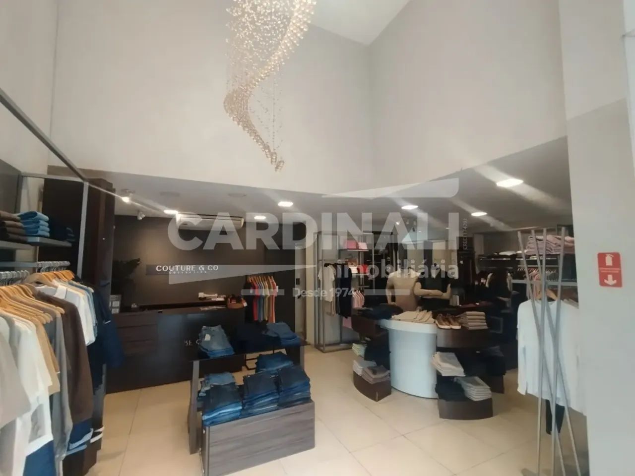 Imóvel comercial Muito Bem Localizado, área centro da Cidade de São Carlos. - Foto 4
