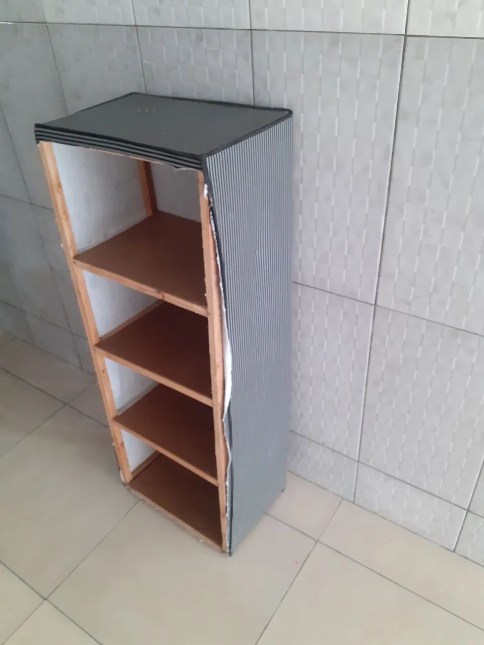 Sapateira - Foto 3