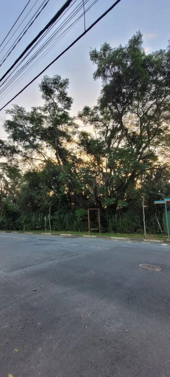Lindo terreno na Granja Viana - Foto 4