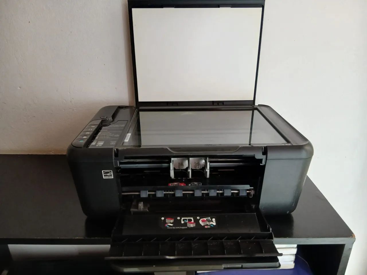 Vendo impressora  - Foto 2