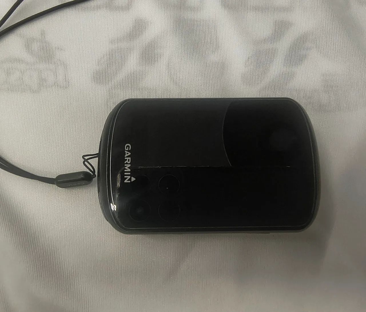 GPS Garmin 530 Edge! - Foto 2
