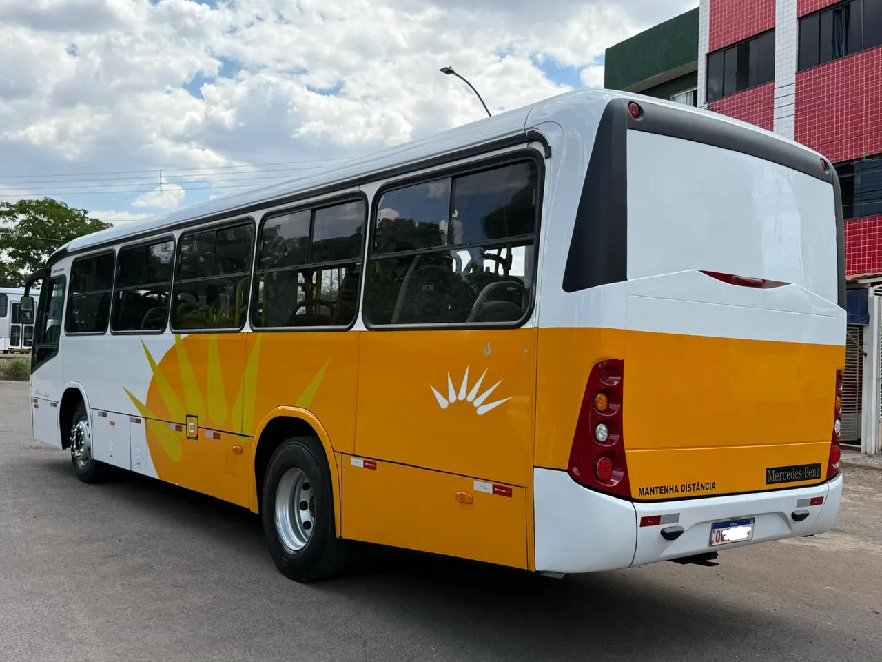 Micrao Marcopolo 2013/2013 - Foto 4