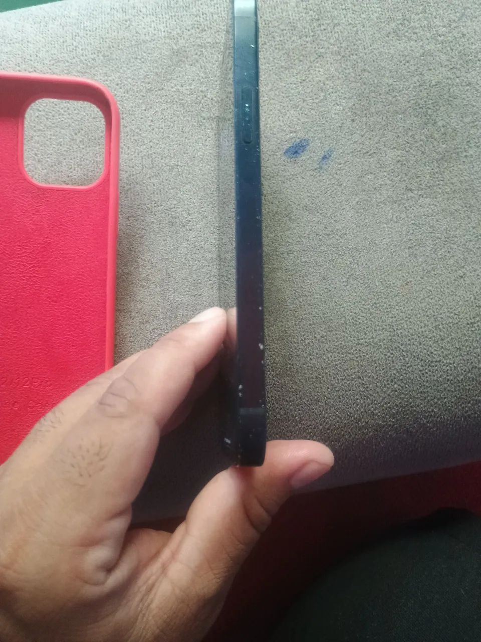 Troco iPhone 12