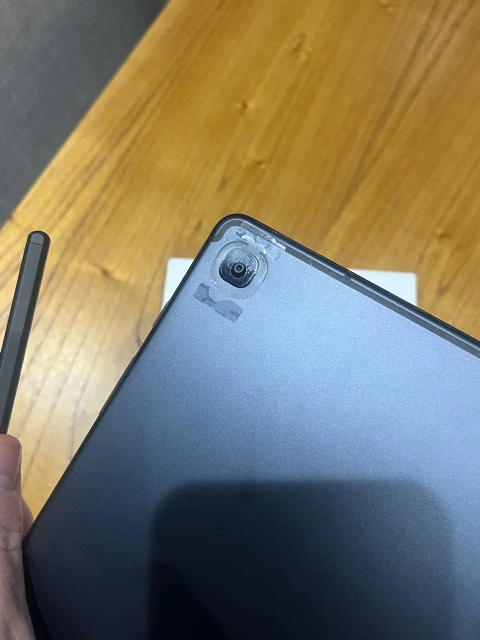 Samsung Tab s6 lite - Foto 3