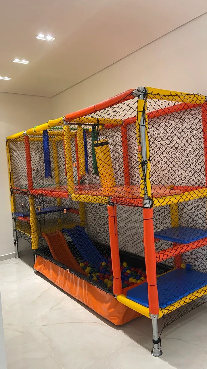 Playground - Foto 3