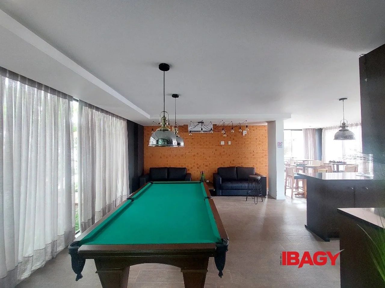 Excelente Studio 0 dormitório(s) em Campeche - Florianópolis - Foto 5
