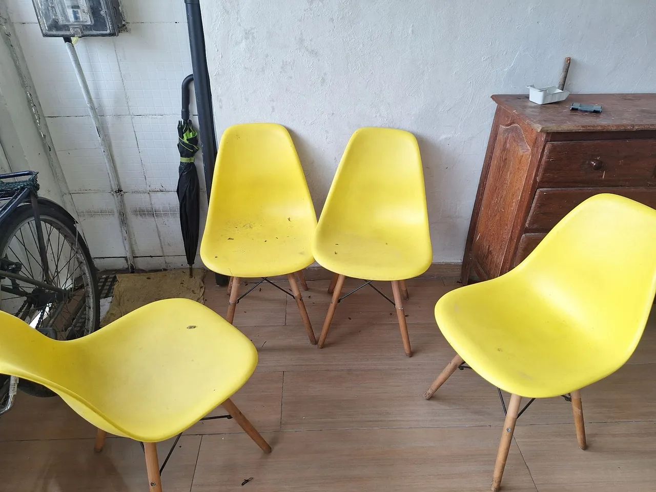 Cadeira para Mesa