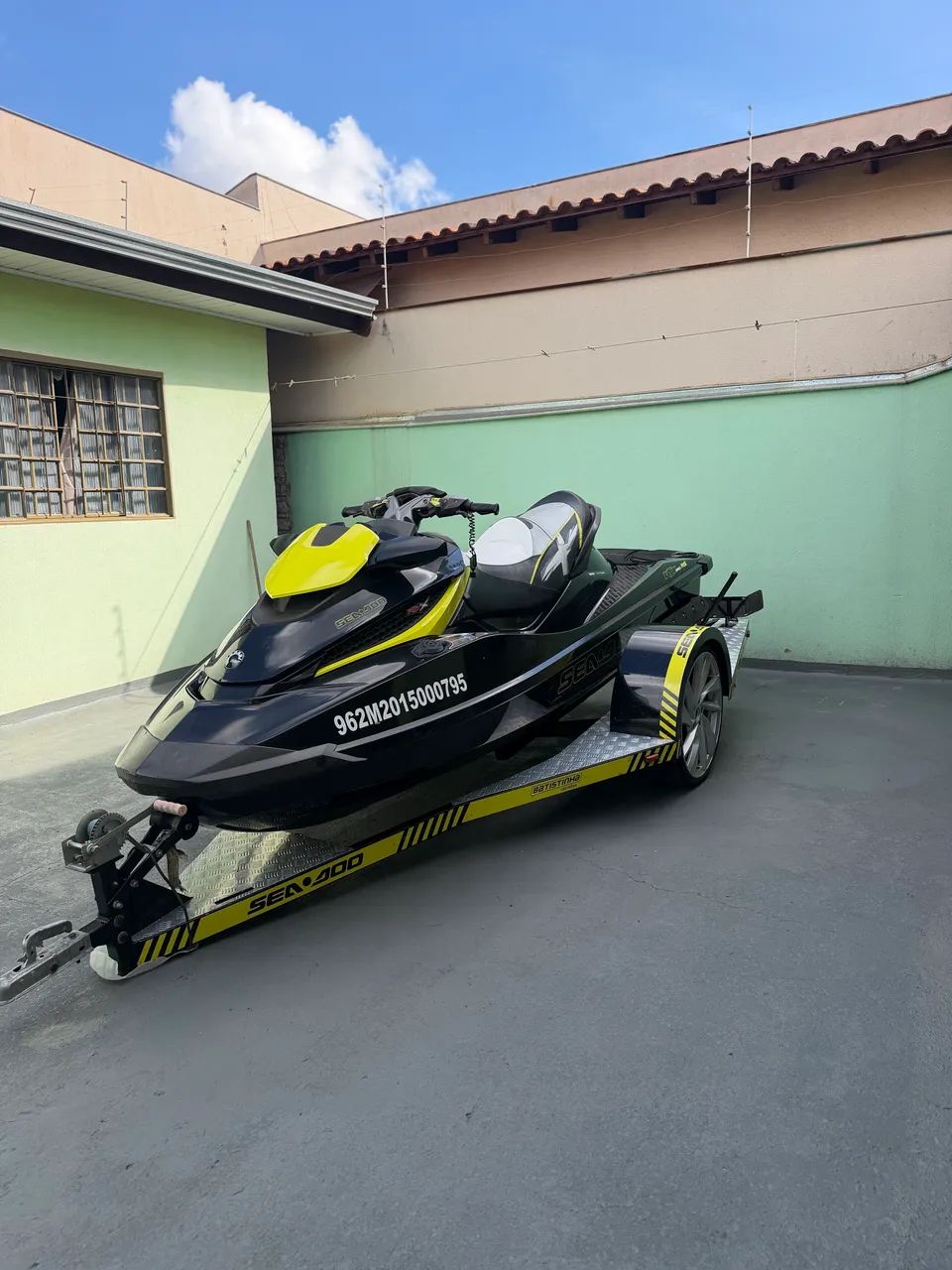 Rxt 260 2014 - Foto 4