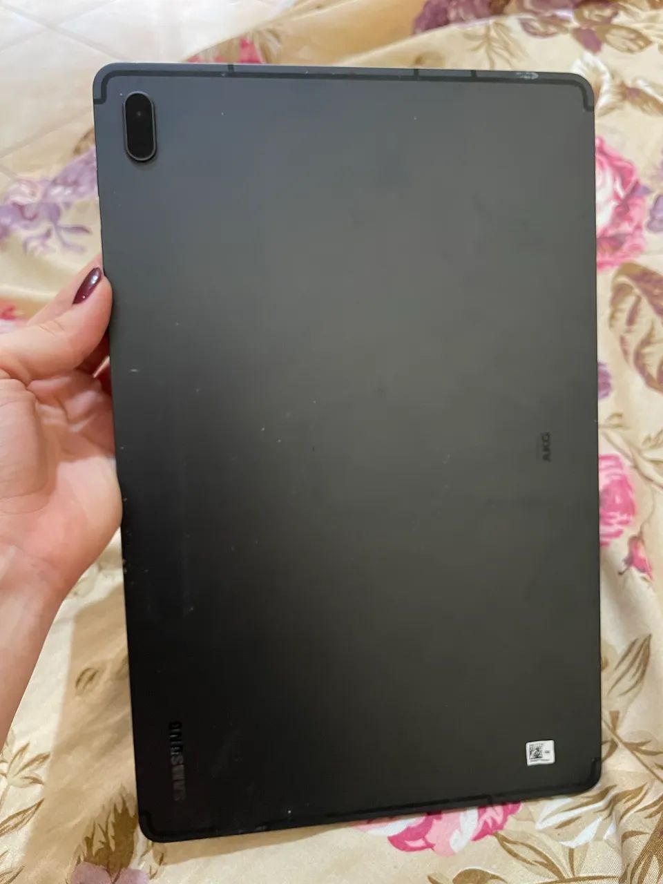 Tablet Samsung S7 fe  - Foto 2