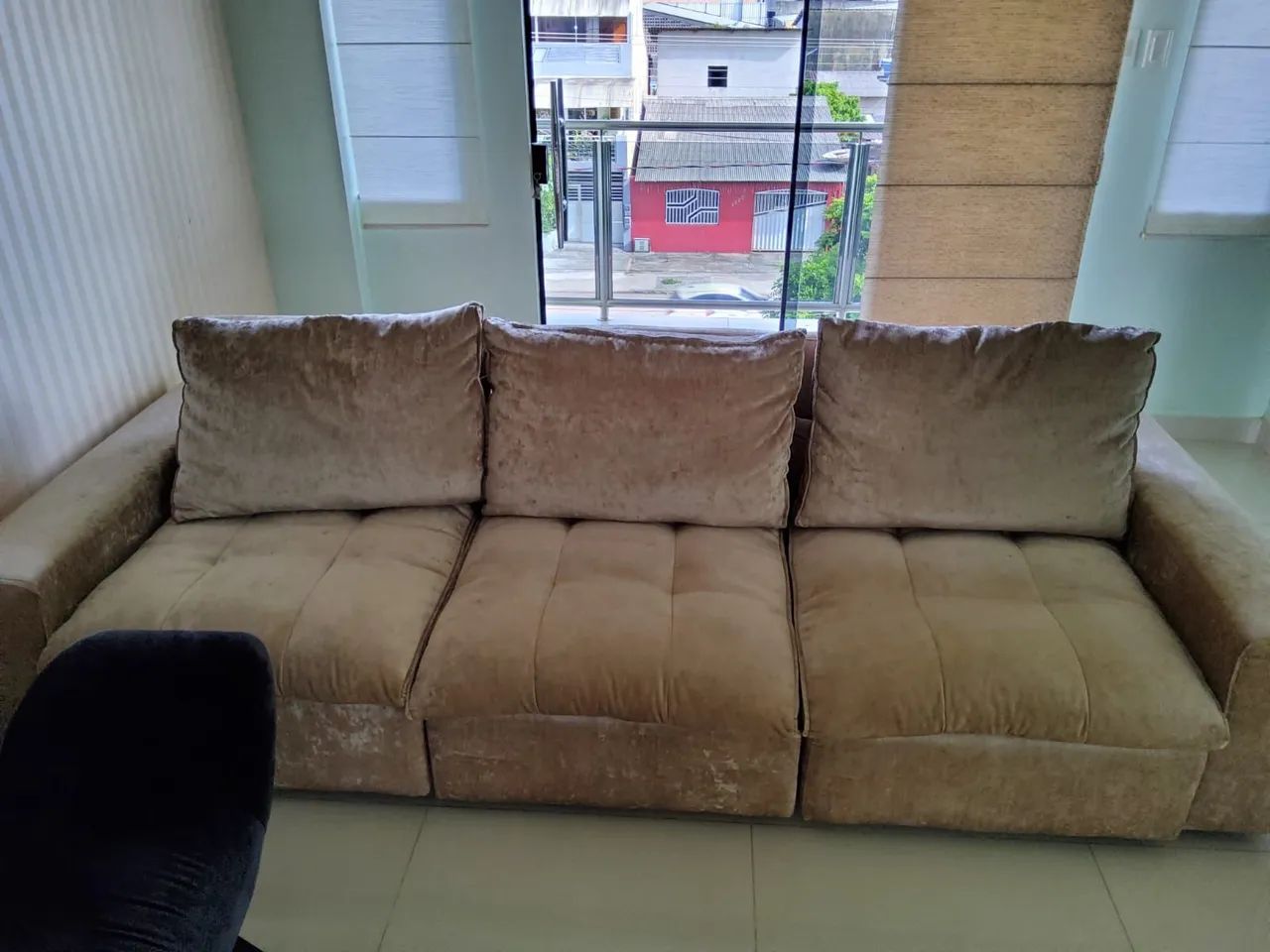 Sofá - Foto 4