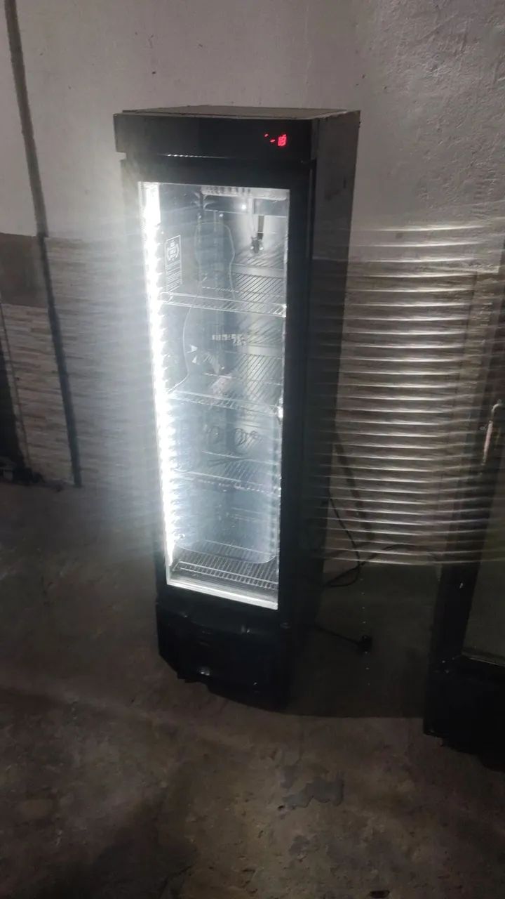 Freezer vertical  - Foto 3