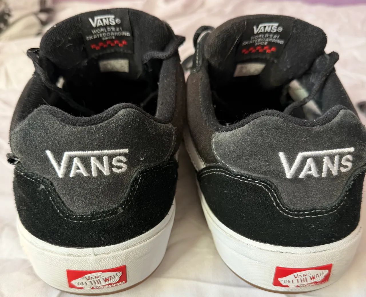 Tênis Vans - 45 - Foto 4