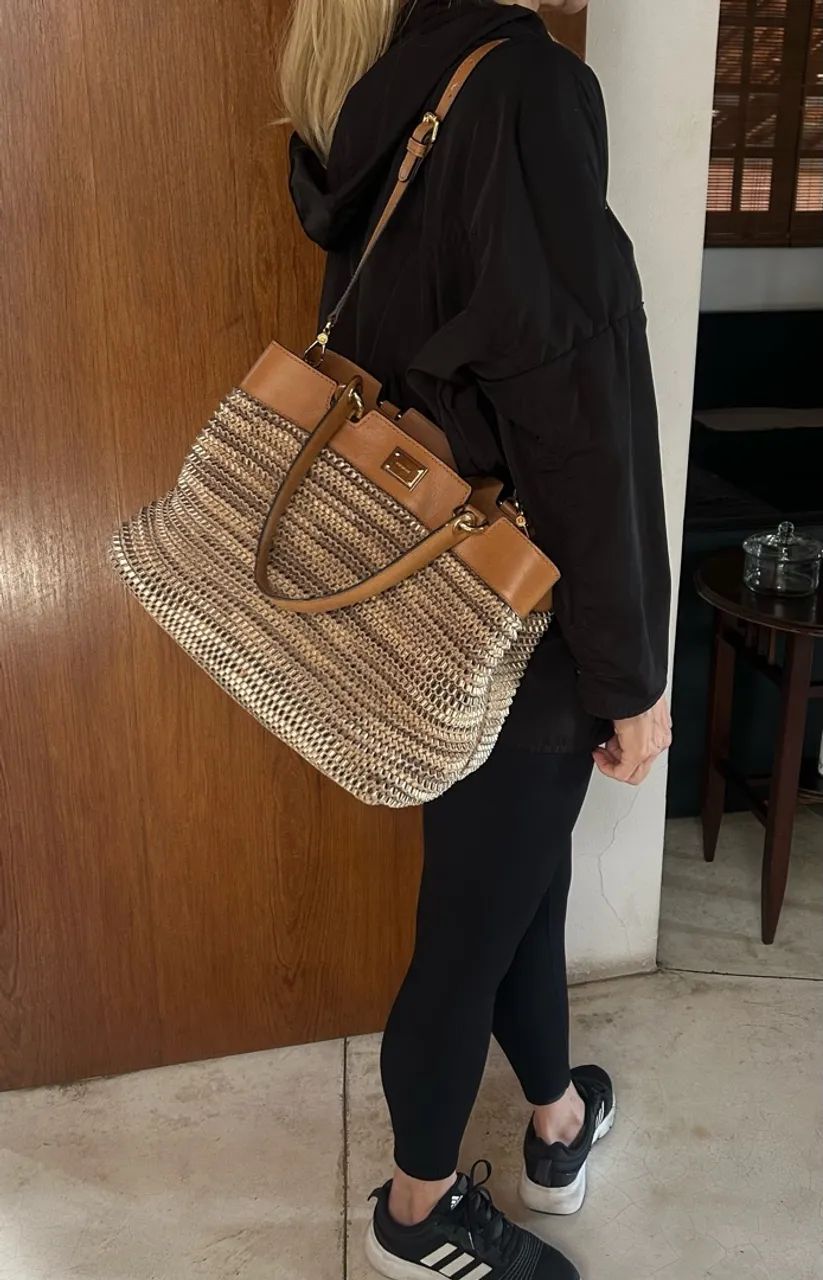 Bolsa feminina  - Foto 4