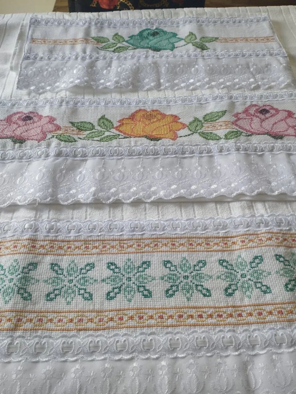 Bordados