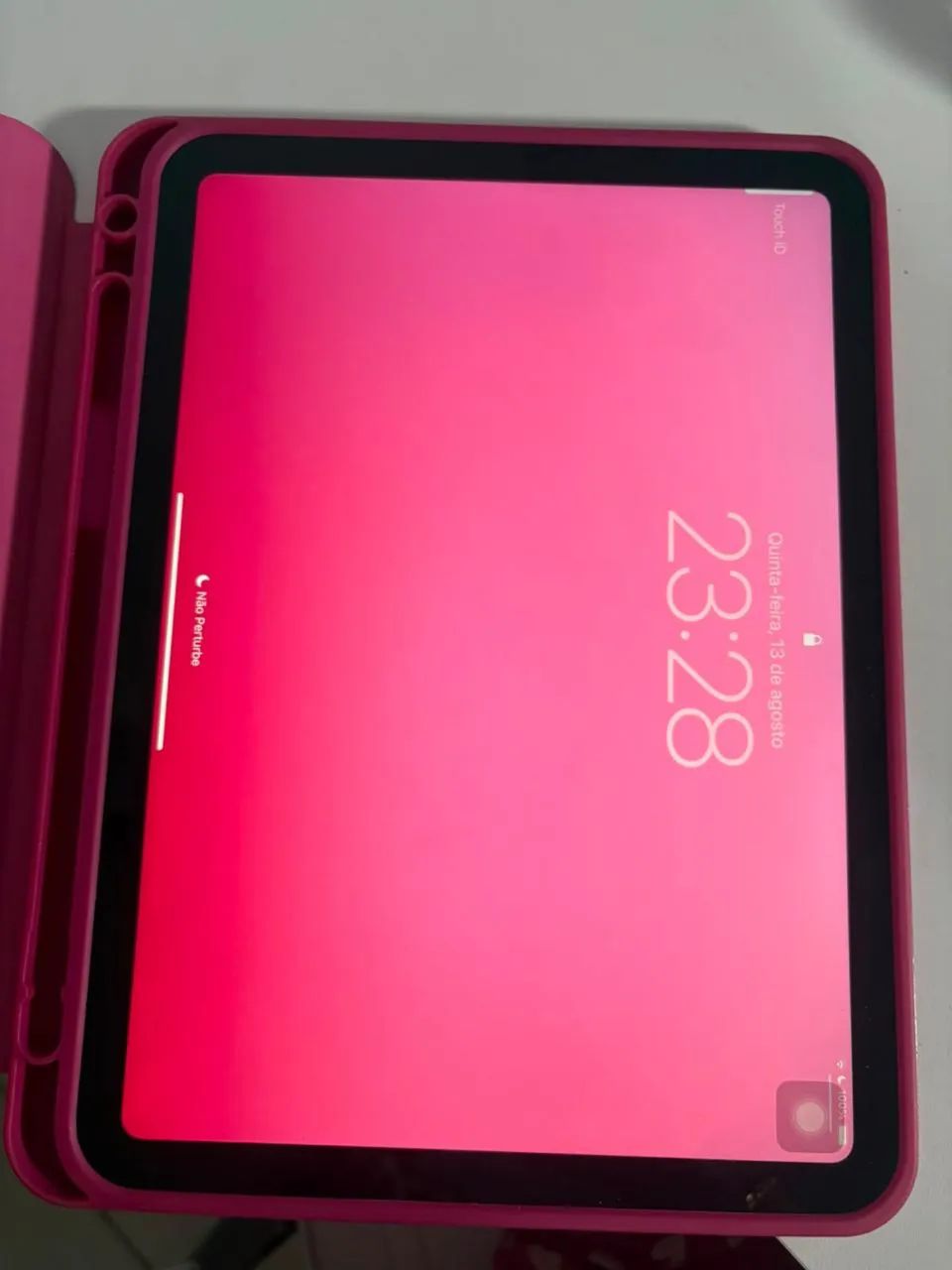 iPad 11 128 GB