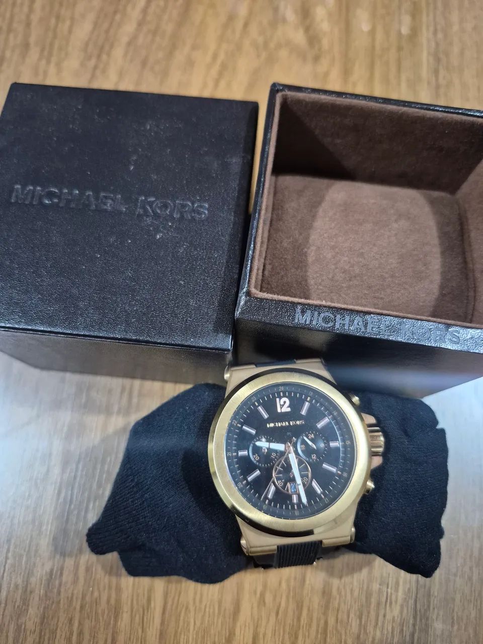 Relógio Michael Kors  - Foto 2