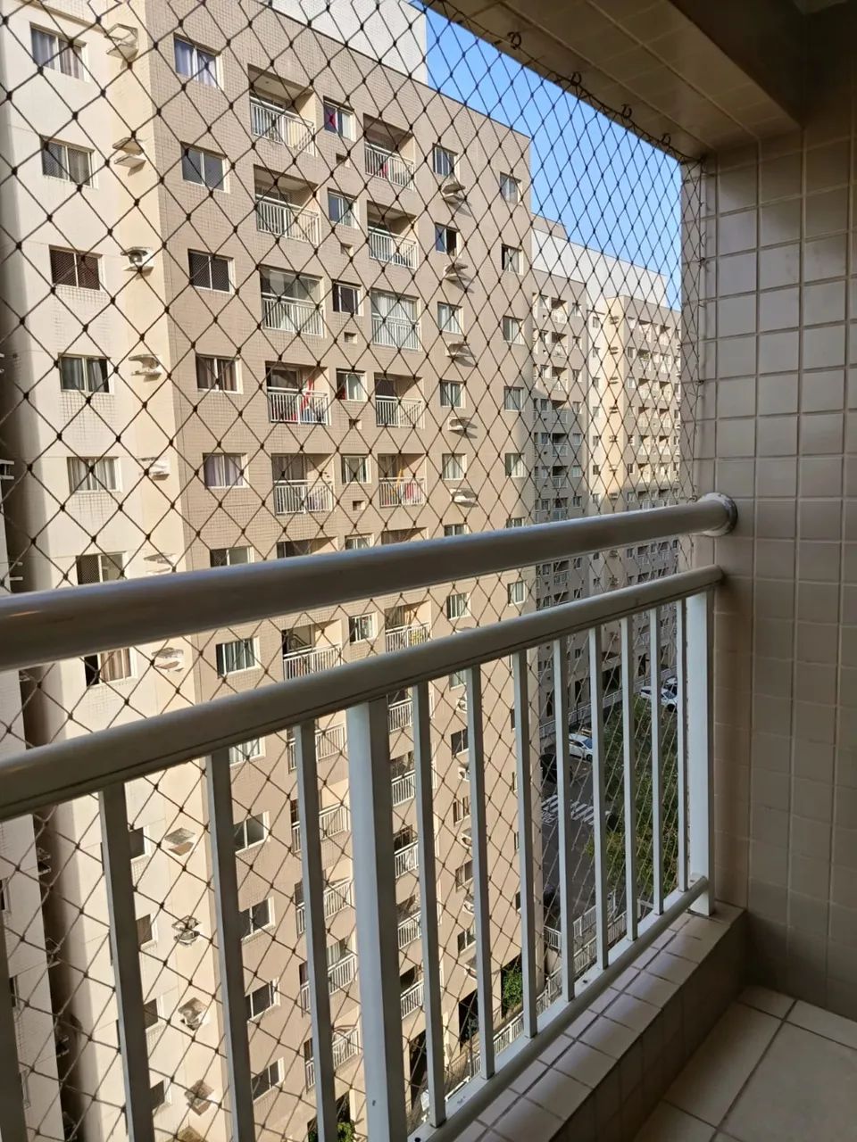 Apartamento Vite Angelim 2 quartos - Foto 2