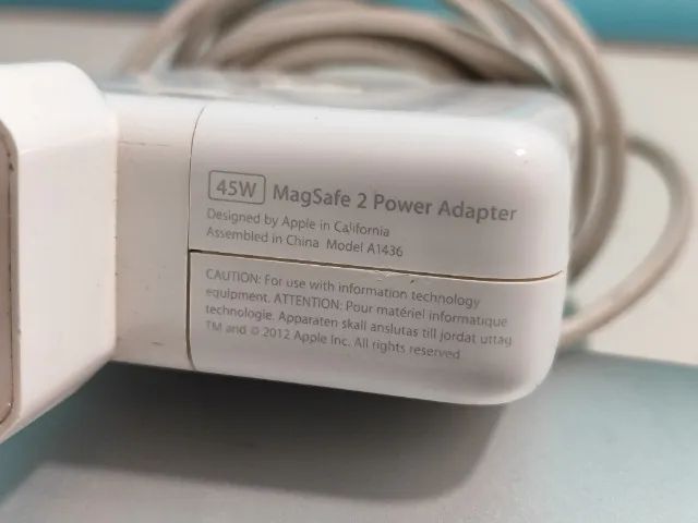 MacBook Air 11