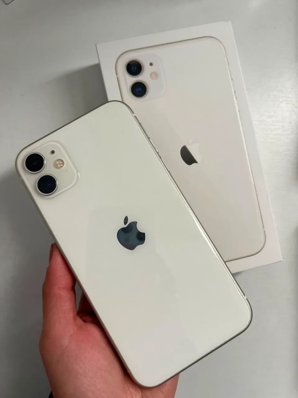 Iphone 11 | 128gb