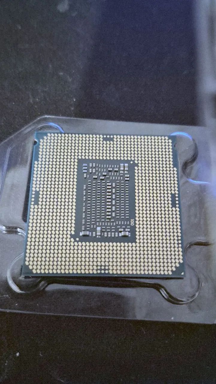 Processador i3 9100f - Foto 2