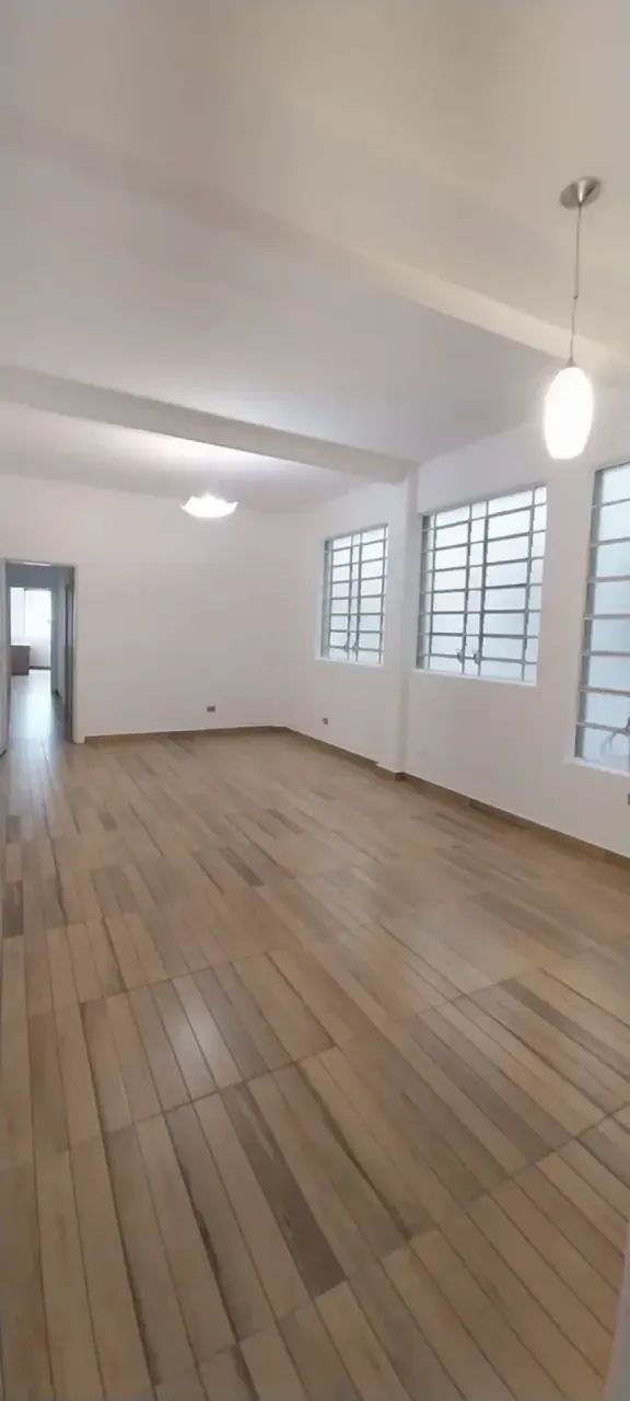 Imóvel para aluguel com 127 M² com 3 quartos em Centro - Curitiba - PR - Foto 3