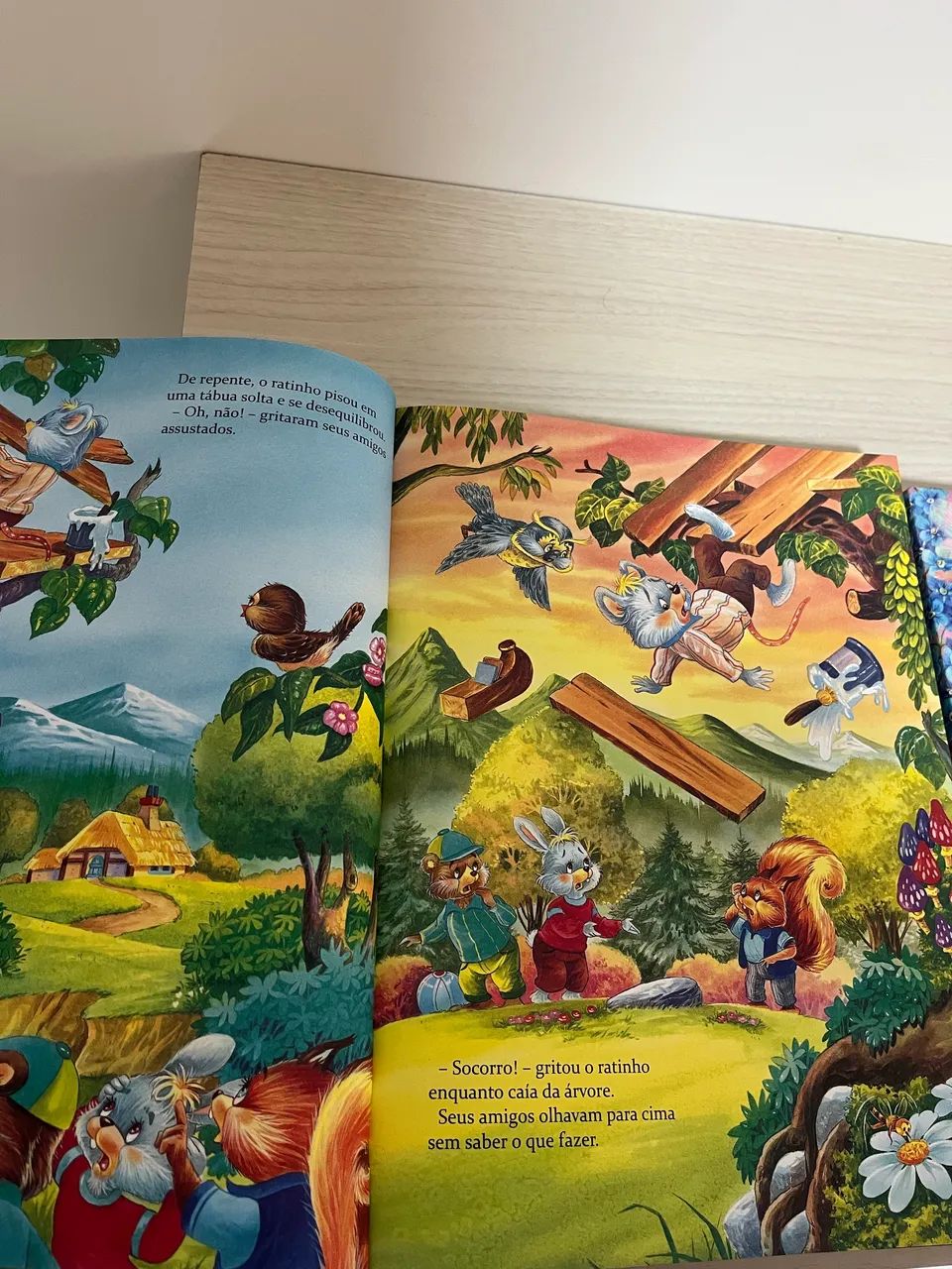Livros infantis - Foto 4