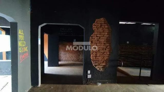 Casa comercial para locação Bairro Fundinho - Foto 2