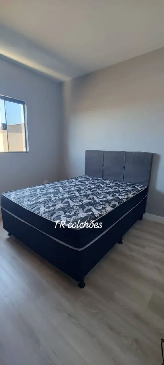 Cama confortável direto de fábrica  - Foto 3