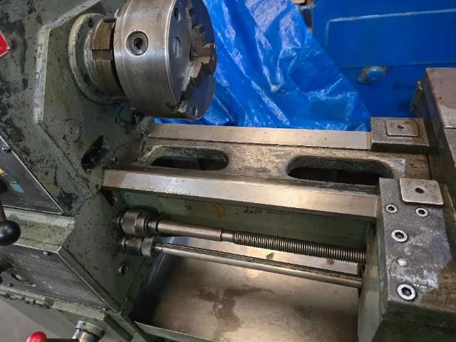 Torno Mecânico IMOR - Foto 4