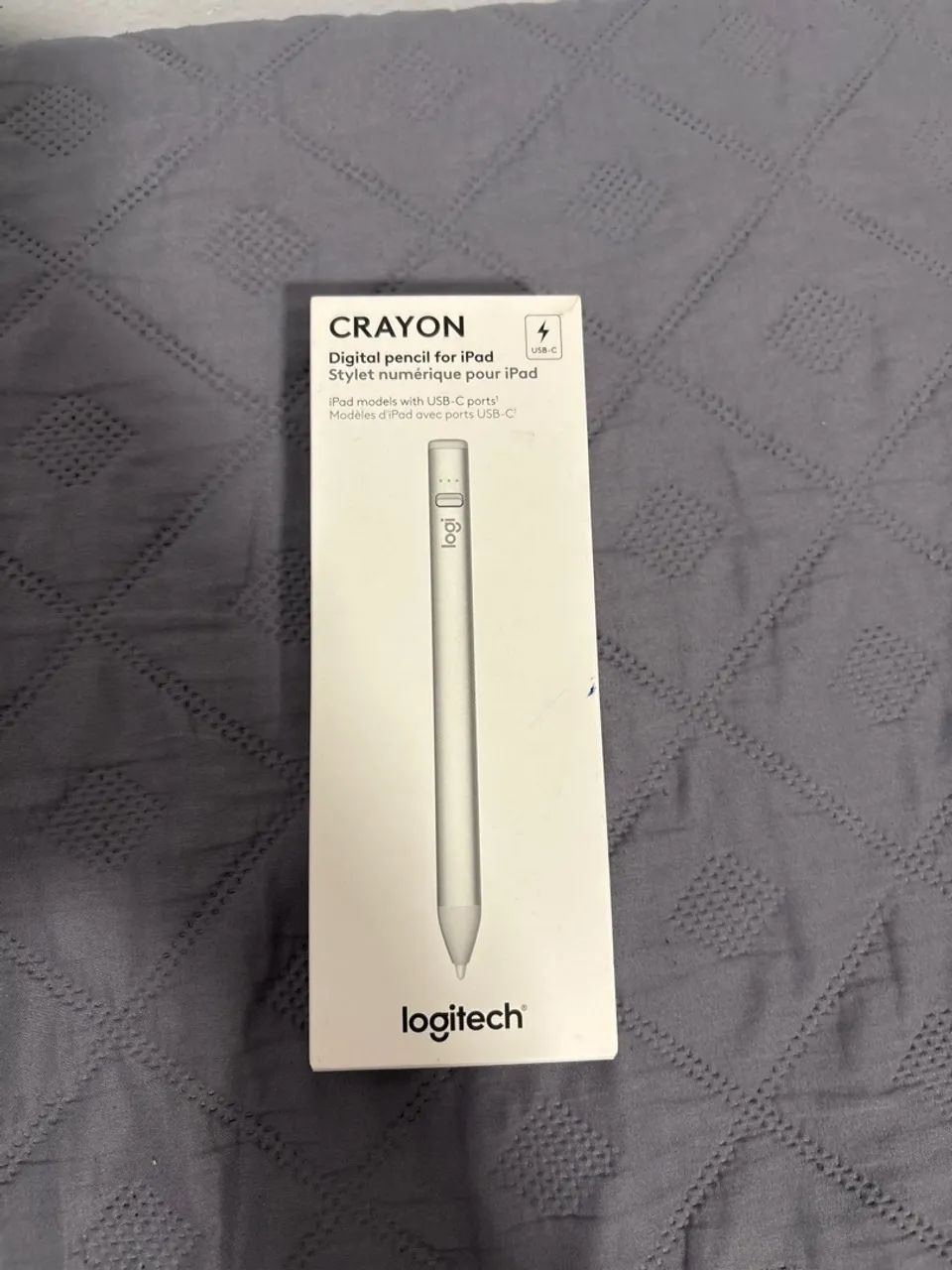 Logitech Crayon - Foto 3