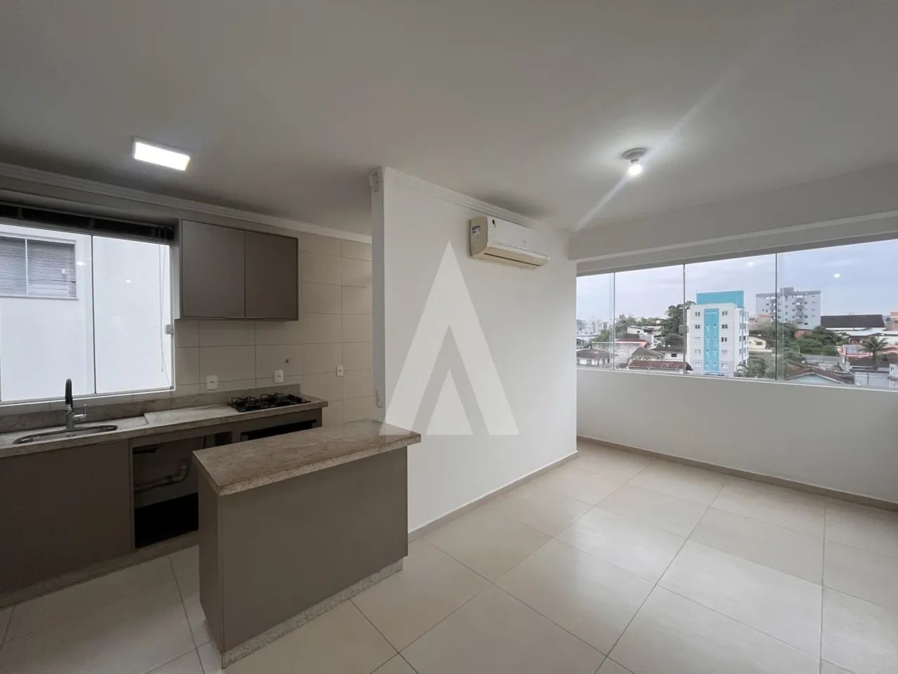 APARTAMENTO COM 2 QUARTOS, NO BAIRRO COSTA E SILVA. - Foto 3