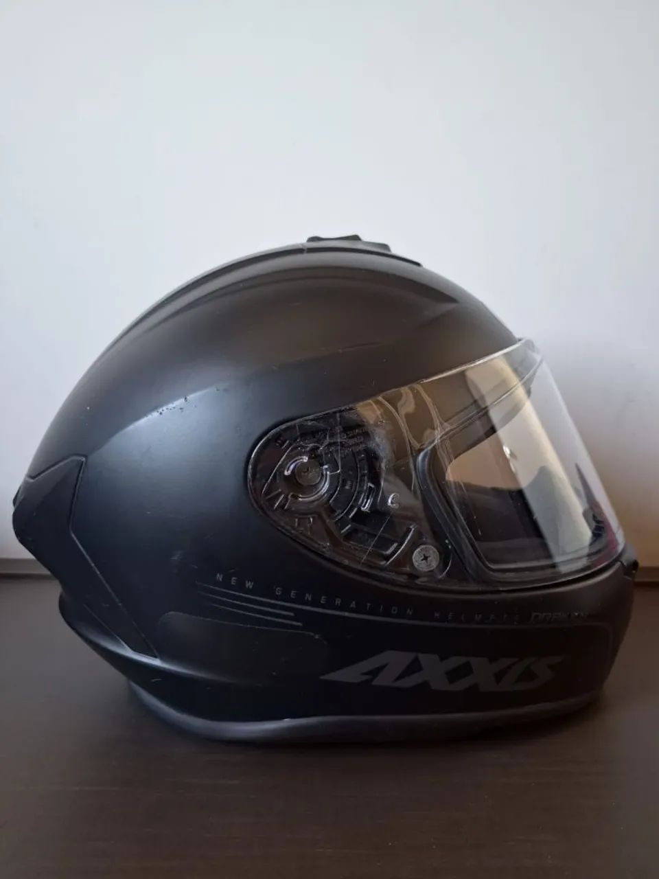 Capacete masculino  - Foto 2