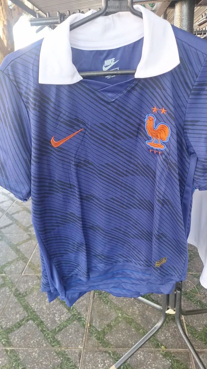 Camisas de times - Foto 4