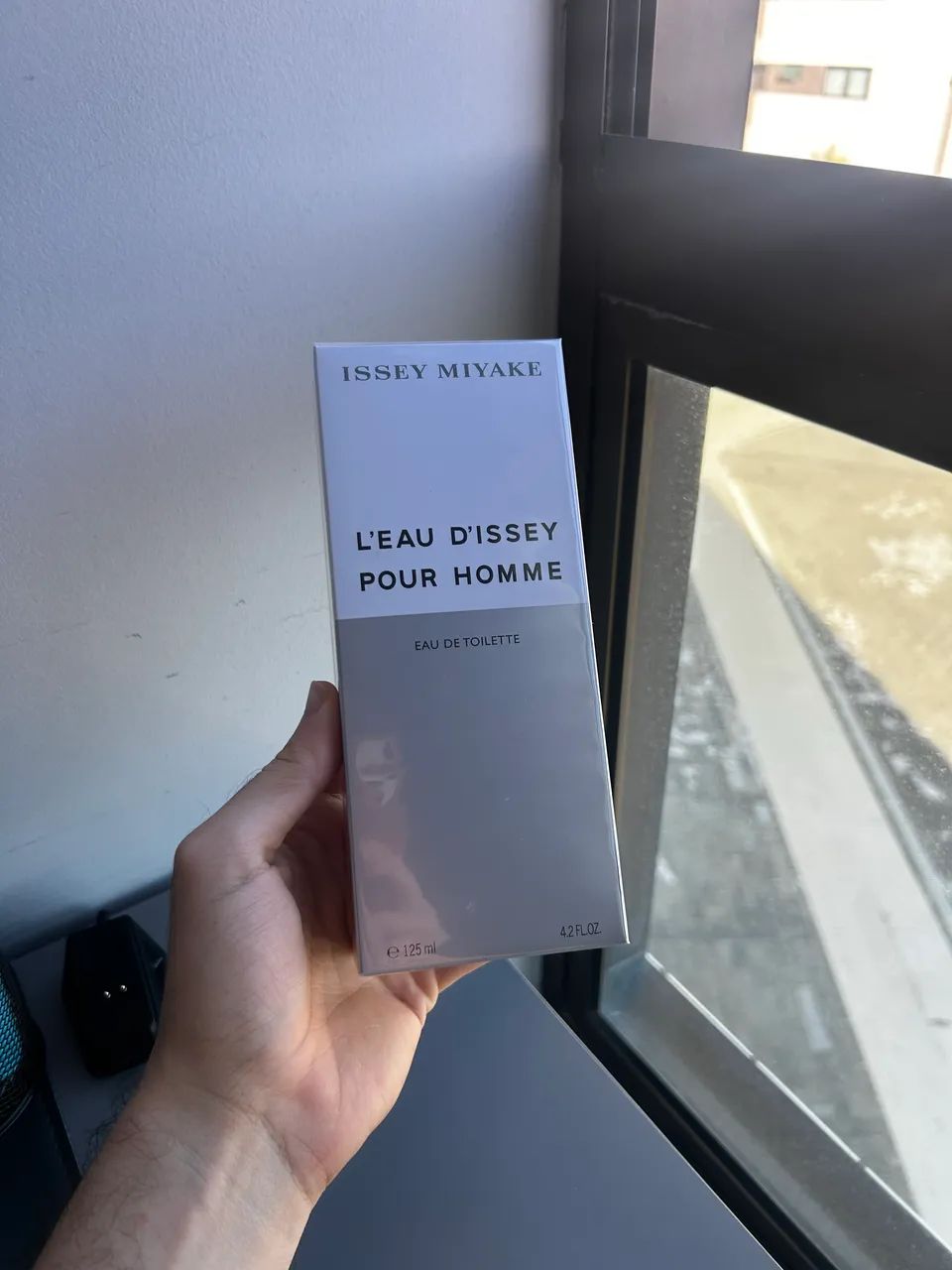 Perfume masculino issey miyake - Foto 2
