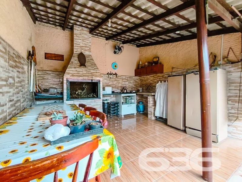 Casa | Joinville | Petrópolis - Foto 4
