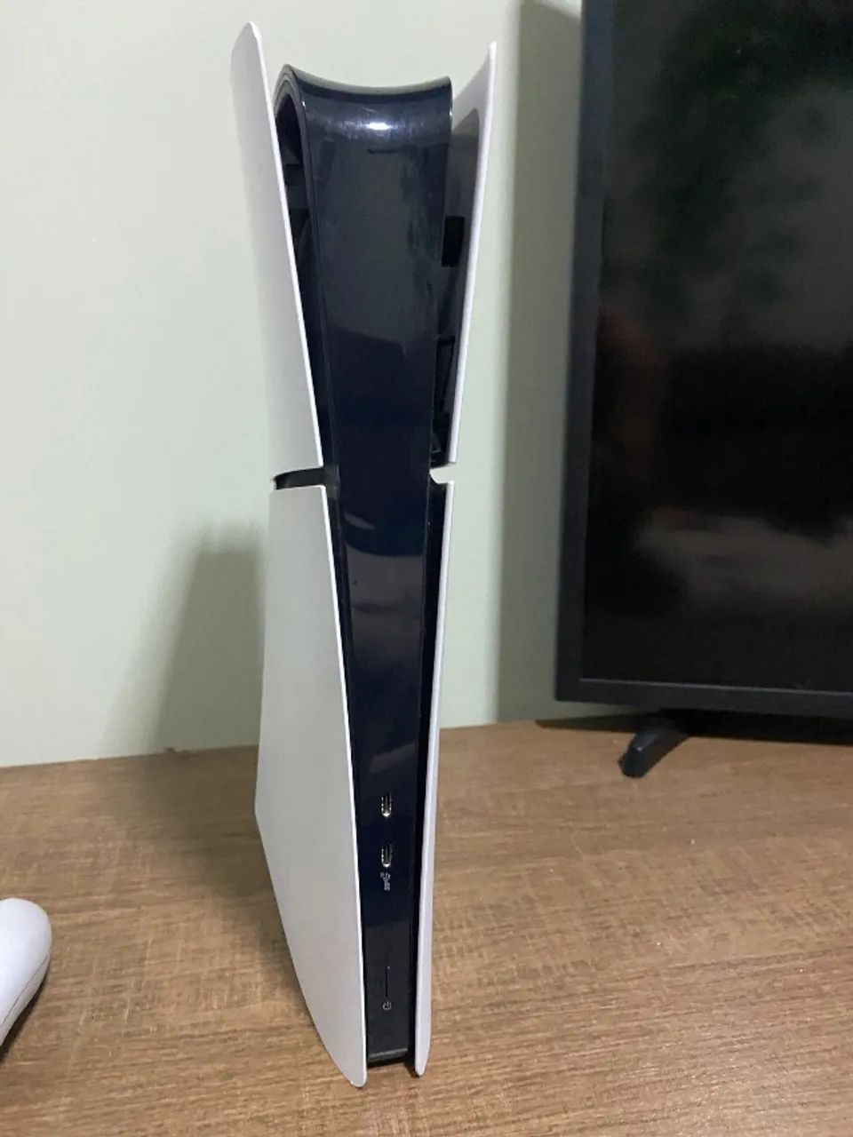 PS5 - Digital 1TB - Foto 3