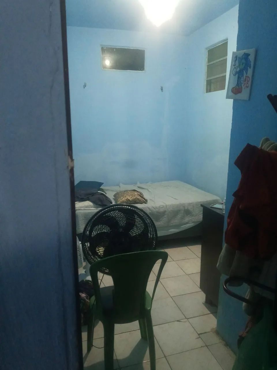 Vendo está casa 50 mil - Foto 3