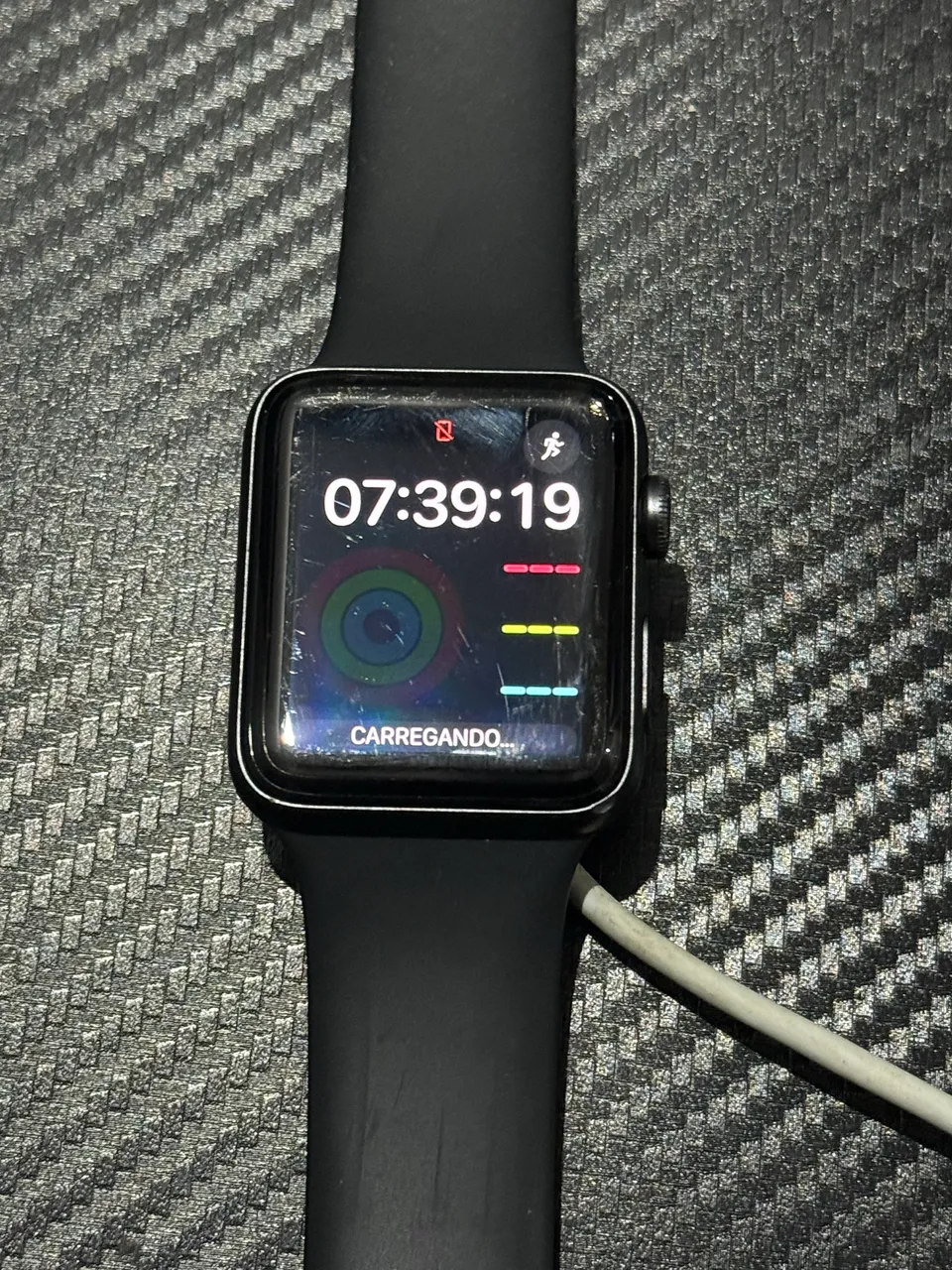 apple watch 3 42mm gps celular