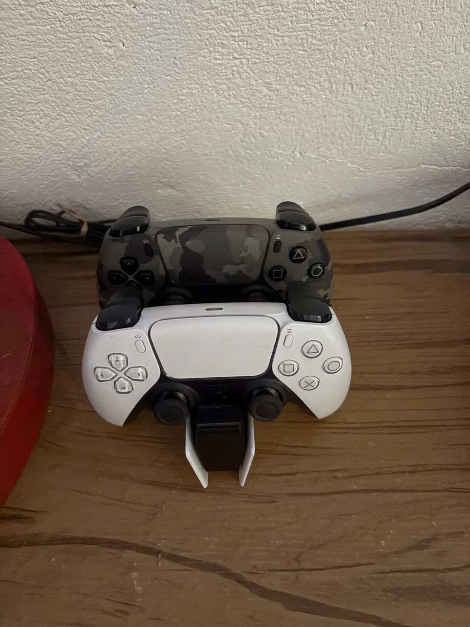 Ps5 slim semi novo - Foto 3