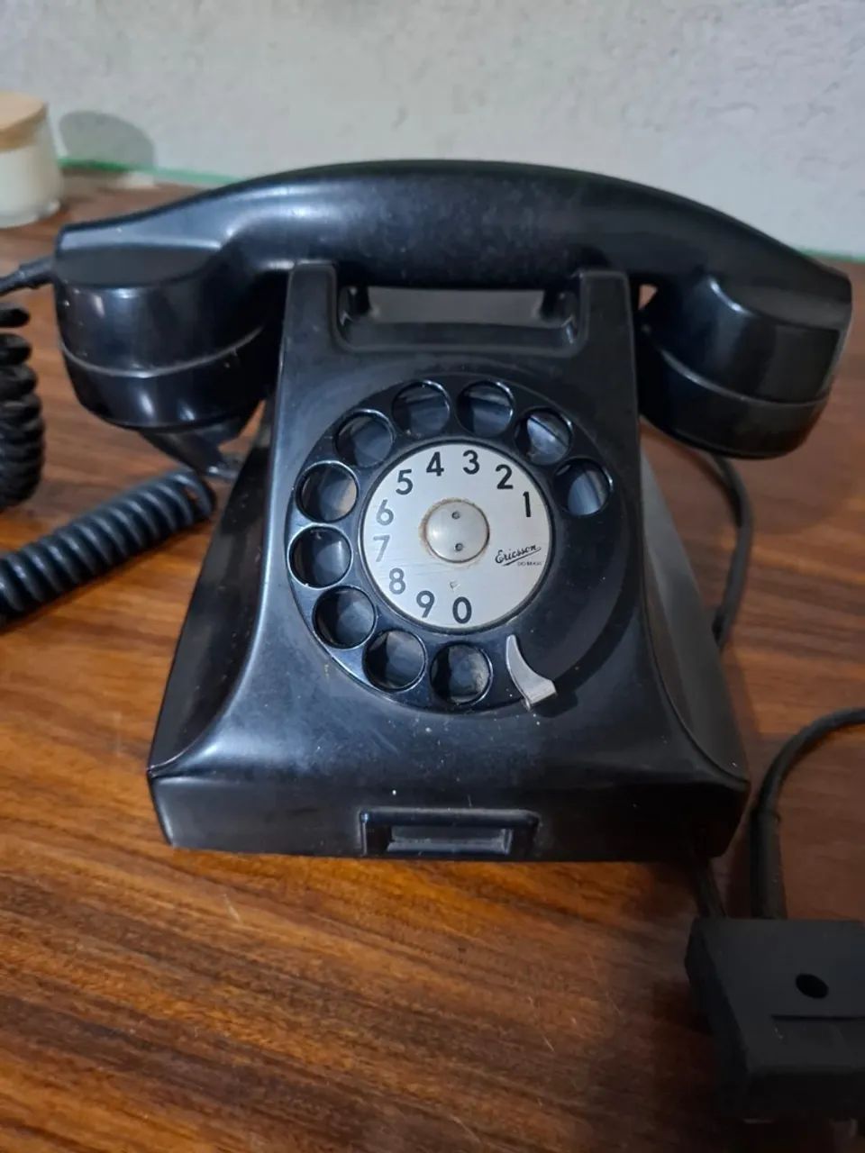 Telefone fixo  - Foto 2