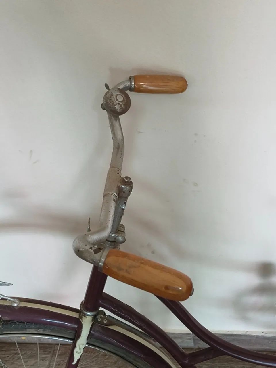 Bicicleta Sueca - Svalan - Foto 2