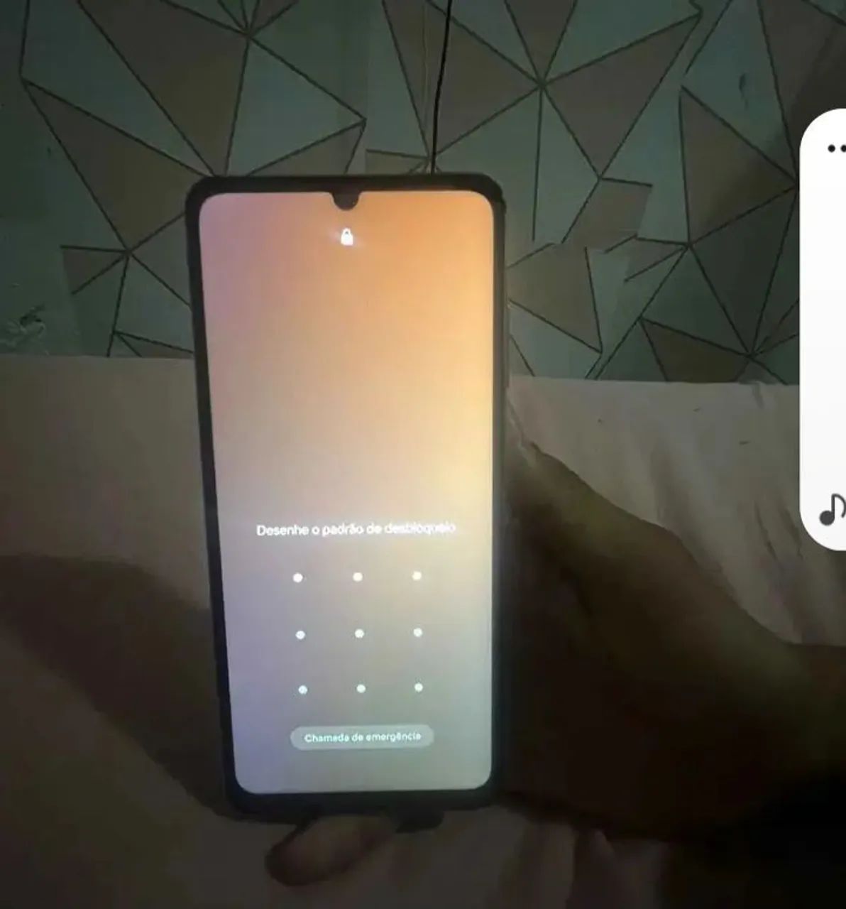 Samsung A06  - Foto 3